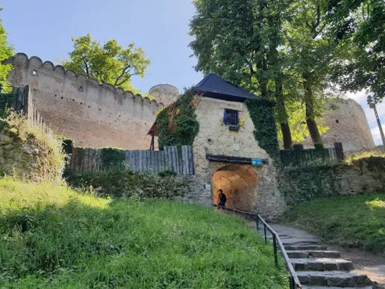 Chojnik Castle, Jelenia Góra, Poland, Poland